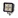 Square LED Work Lights
